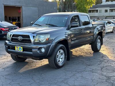 2011 Toyota Tacoma PreRunner V6 - Photo 7 - Sacramento, CA 95821