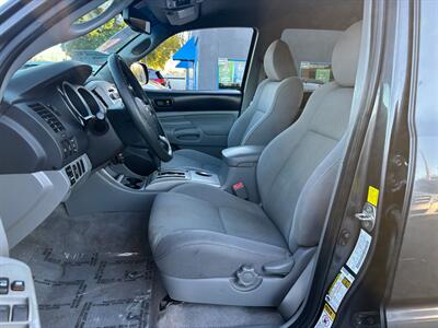 2011 Toyota Tacoma PreRunner V6 - Photo 8 - Sacramento, CA 95821