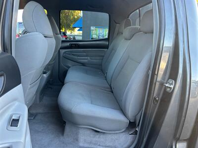 2011 Toyota Tacoma PreRunner V6 - Photo 9 - Sacramento, CA 95821