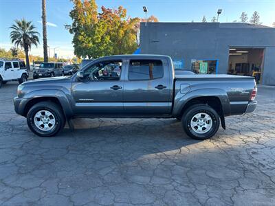 2011 Toyota Tacoma PreRunner V6 - Photo 6 - Sacramento, CA 95821