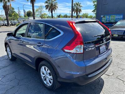 2012 Honda CR-V EX - Photo 7 - Sacramento, CA 95821