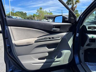2012 Honda CR-V EX - Photo 15 - Sacramento, CA 95821