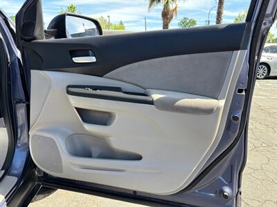 2012 Honda CR-V EX - Photo 14 - Sacramento, CA 95821