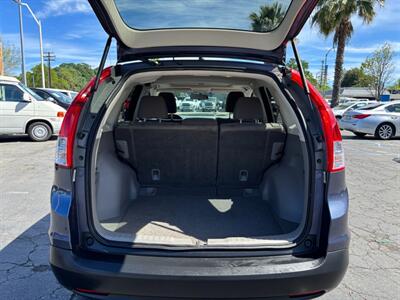 2012 Honda CR-V EX - Photo 16 - Sacramento, CA 95821