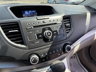 2012 Honda CR-V EX - Photo 19 - Sacramento, CA 95821