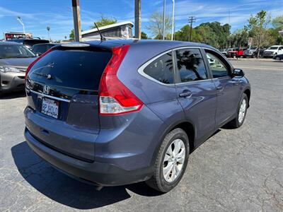 2012 Honda CR-V EX - Photo 4 - Sacramento, CA 95821