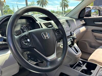 2012 Honda CR-V EX - Photo 18 - Sacramento, CA 95821