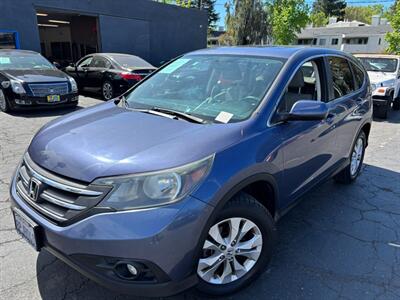 2012 Honda CR-V EX - Photo 9 - Sacramento, CA 95821