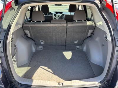 2012 Honda CR-V EX - Photo 17 - Sacramento, CA 95821
