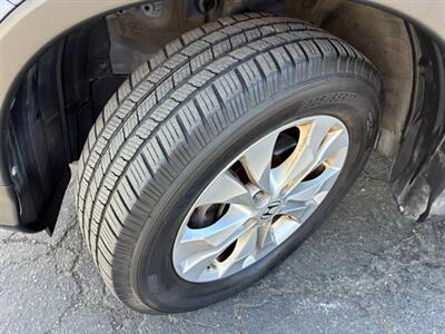 2012 Honda CR-V EX - Photo 22 - Sacramento, CA 95821