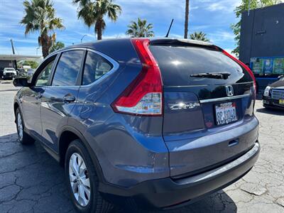 2012 Honda CR-V EX - Photo 6 - Sacramento, CA 95821