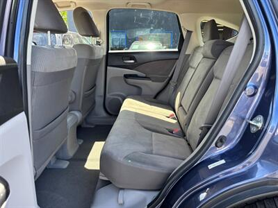 2012 Honda CR-V EX - Photo 11 - Sacramento, CA 95821