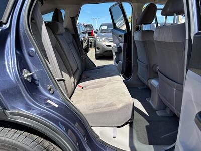 2012 Honda CR-V EX - Photo 13 - Sacramento, CA 95821