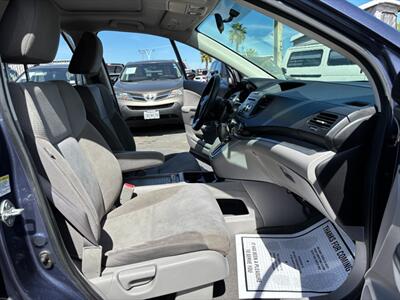 2012 Honda CR-V EX - Photo 12 - Sacramento, CA 95821
