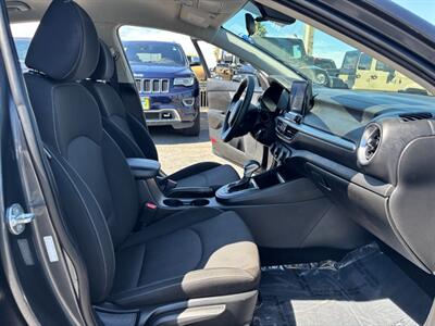 2023 Kia Forte LXS   - Photo 12 - Sacramento, CA 95821