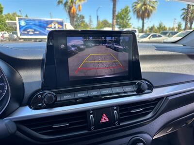 2023 Kia Forte LXS   - Photo 17 - Sacramento, CA 95821