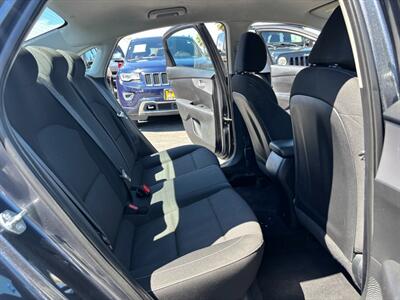 2023 Kia Forte LXS   - Photo 13 - Sacramento, CA 95821