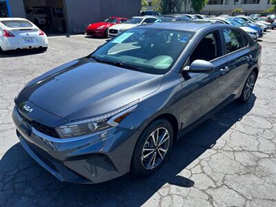 2023 Kia Forte LXS   - Photo 9 - Sacramento, CA 95821
