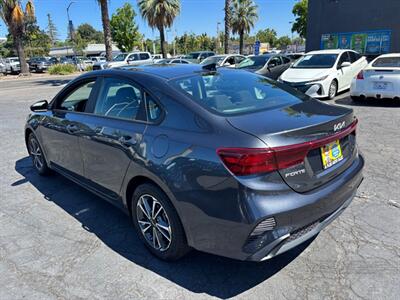 2023 Kia Forte LXS   - Photo 7 - Sacramento, CA 95821