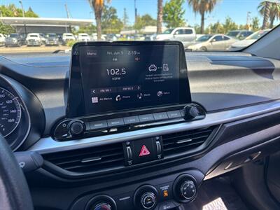 2023 Kia Forte LXS   - Photo 16 - Sacramento, CA 95821