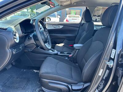 2023 Kia Forte LXS   - Photo 10 - Sacramento, CA 95821