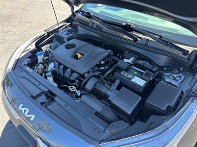 2023 Kia Forte LXS   - Photo 20 - Sacramento, CA 95821