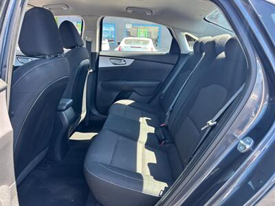 2023 Kia Forte LXS   - Photo 11 - Sacramento, CA 95821