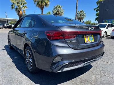 2023 Kia Forte LXS   - Photo 6 - Sacramento, CA 95821