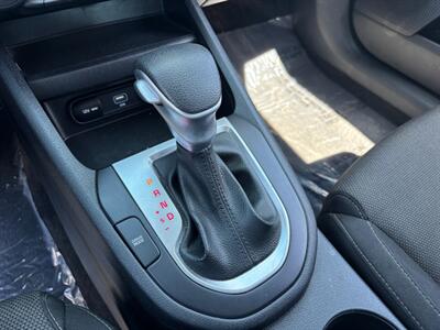 2023 Kia Forte LXS   - Photo 18 - Sacramento, CA 95821