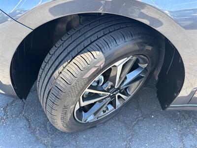 2023 Kia Forte LXS   - Photo 19 - Sacramento, CA 95821