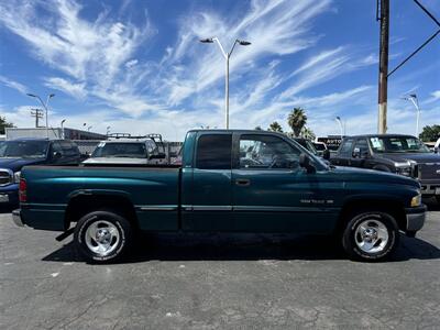 1999 Dodge Ram 1500 Laramie SLT   - Photo 2 - Sacramento, CA 95821