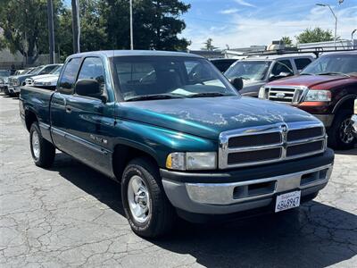 1999 Dodge Ram 1500 Laramie SLT   - Photo 1 - Sacramento, CA 95821