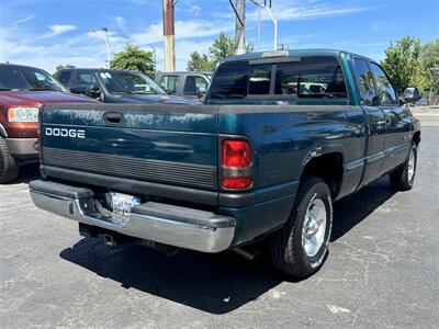 1999 Dodge Ram 1500 Laramie SLT   - Photo 3 - Sacramento, CA 95821