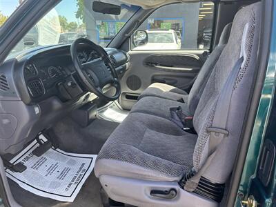 1999 Dodge Ram 1500 Laramie SLT   - Photo 8 - Sacramento, CA 95821