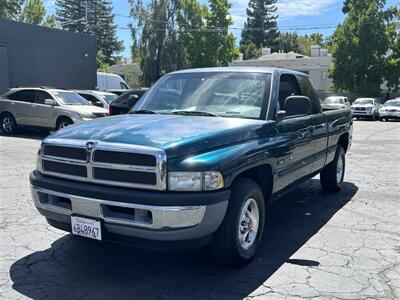 1999 Dodge Ram 1500 Laramie SLT   - Photo 6 - Sacramento, CA 95821