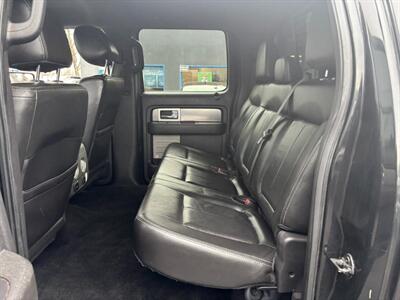2013 Ford F-150 FX2 - Photo 7 - Sacramento, CA 95821