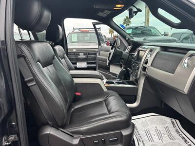 2013 Ford F-150 FX2 - Photo 8 - Sacramento, CA 95821
