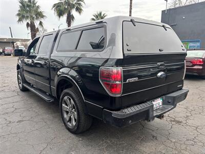 2013 Ford F-150 FX2 - Photo 4 - Sacramento, CA 95821