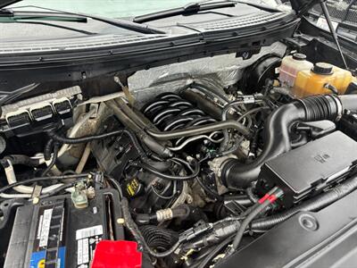 2013 Ford F-150 FX2 - Photo 21 - Sacramento, CA 95821