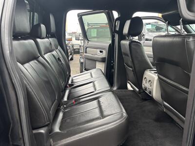 2013 Ford F-150 FX2 - Photo 9 - Sacramento, CA 95821