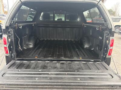 2013 Ford F-150 FX2 - Photo 11 - Sacramento, CA 95821