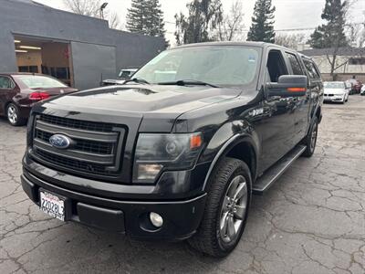 2013 Ford F-150 FX2 - Photo 5 - Sacramento, CA 95821