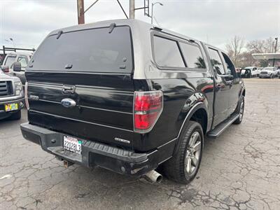 2013 Ford F-150 FX2 - Photo 2 - Sacramento, CA 95821