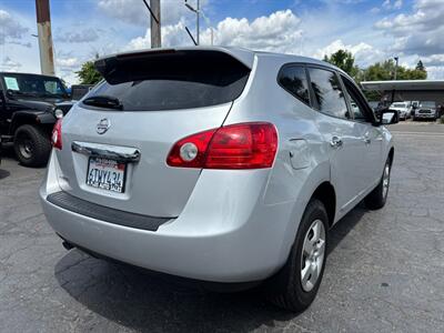 2011 Nissan Rogue S - Photo 3 - Sacramento, CA 95821