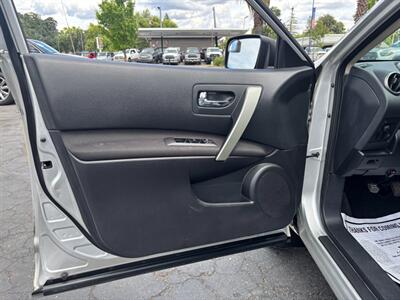 2011 Nissan Rogue S - Photo 15 - Sacramento, CA 95821