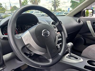 2011 Nissan Rogue S - Photo 16 - Sacramento, CA 95821