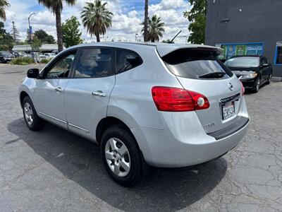 2011 Nissan Rogue S - Photo 7 - Sacramento, CA 95821