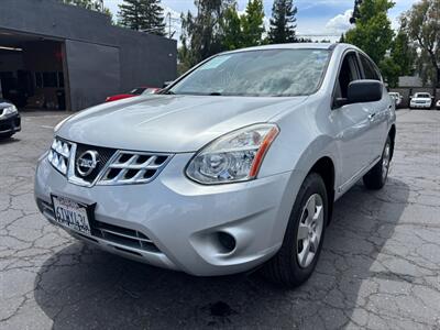 2011 Nissan Rogue S - Photo 8 - Sacramento, CA 95821