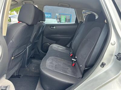 2011 Nissan Rogue S - Photo 10 - Sacramento, CA 95821