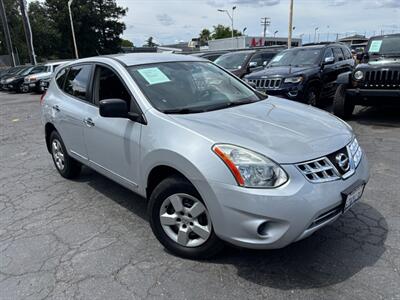 2011 Nissan Rogue S - Photo 2 - Sacramento, CA 95821